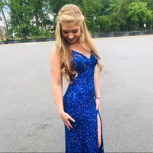 Meet your Posher, Rhiannon🦋